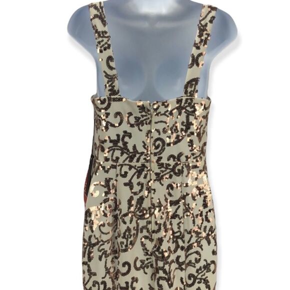 City Triangles Formal dress size 7 - Picture 4 of 8